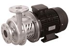 Tapflo - Model CTX I - Industrial Series - Centrifugal Pump