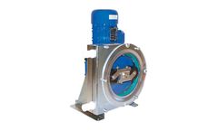Tapflo - Model PTL Series - Low Pressure Hose Pumps