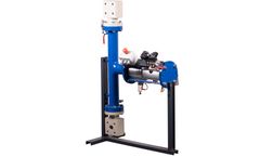 Tapflo - Steinle Filter Press Pumps