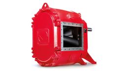 Akal - Model VX230 - High Performance Rotary Lobe Pump