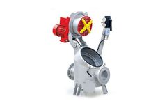 RotaCut - Model MXL - Wet Cutter