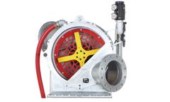 RotaCut - Model RCX - Wet Cutter