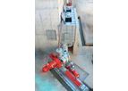 Akal - Model CPF - Push Floor Solid Feeding Unit