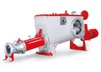 Akal - Model CC-Mix - Liquid Feed System