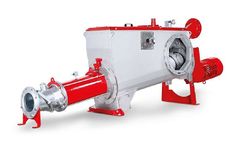 Akal - Model CC-Mix - Liquid Feed System