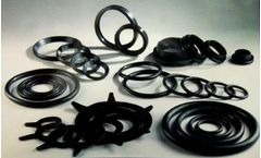 Mantova - Seals for PVC Drinking Water Pipes