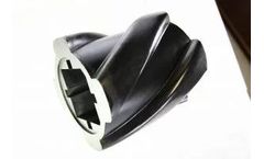Mantova - Rubber Roller for Mower Conditioner