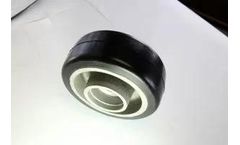 Mantova - Rubber Metal Isolators