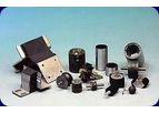 Mantova - Rubber Metal Bonded Parts