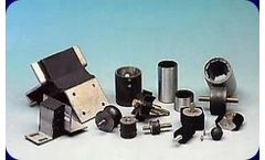 Mantova - Rubber Metal Bonded Parts