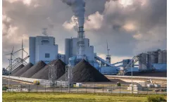 Eralp - Goal and Solid Fuel Firing Power Plants
