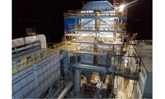 Eralp - Biomass Fueled Power Plants