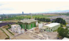 Eralp - Sludge Incineration Plants