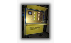 Eralp - Heat Treatment Furnace