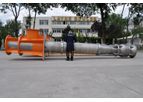 Layne - Vertical Turbine Pump