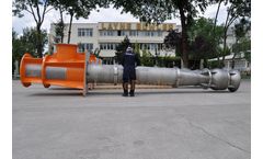 Layne - Vertical Turbine Pump