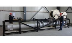 Layne - Submersible Pump