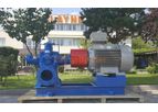Layne - Double Suction Split Case Pump