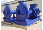 Layne - Model SNT - Single Stage Norm Centrifugal Pump