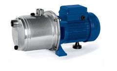 PST - Model TJEXI Series - Self-Priming Centrifugal Electric Pumps