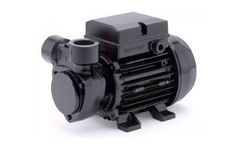 PST - Model TPL Series - Close Coupled Pumps