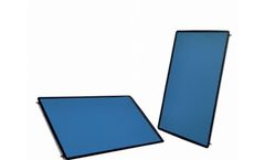 Istek - Model Euroline Series - Solar Collectors
