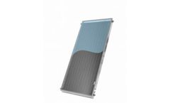 Istek - Model Ecoline Series - Solar Collectors