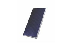 Istek - Model Trendline Series - Solar Collectors