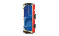 Istek - Single Serpentine Boilers