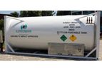 Karbonsan - Tank Containers