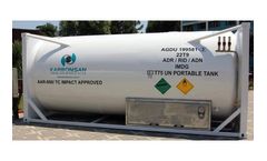 Karbonsan - Tank Containers