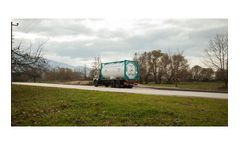 Karbonsan - LPG Tank Containers