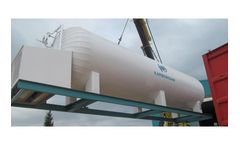 Karbonsan - CO2 Rigid Tankers