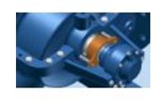 Split Case Double Suction Centrifugal Pump Assembly Video