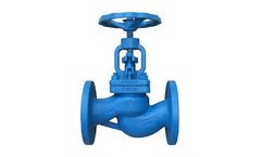 Fromme - Model GJL-250- Fig.101 - Globe Valves