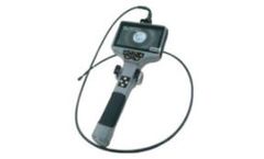 Bore Scope, Borascope, Bore-Scope or Borescope?