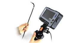 Primary Components of a Borescope