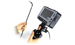 High Temperature Borescope