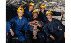 Inspection Cameras for the Mining, Geological and Well Industry