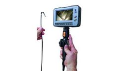 So, You have a Borescope