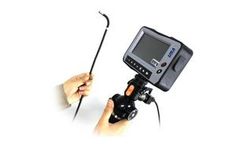 P&W Portable Video Borescope Inspection Kit is the Best Option for an Aviation Borescope