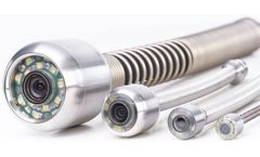 How Does Sewer Camera Help to Inspect Drain and Sewage Pipes?