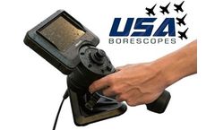 Borescope Sales and Service