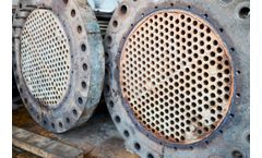 Borescope Chiller Tube Inspections