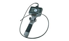 What is an Articulating Borescope?