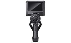 USA 750J Portable Videoscope has Arrived!
