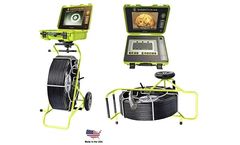 What Is The Right Sewer Camera?