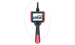 USA Borescopes Launches New Micro Videoscope Ideal for Challenging Inspections