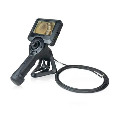 How The USA750J-4-1500 Borescope Revolutionizes Aircraft Engine Inspections