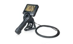 How The USA750J-4-1500 Borescope Revolutionizes Aircraft Engine Inspections